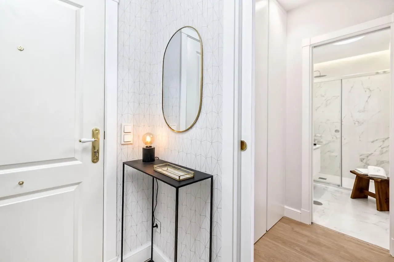 Apartmán Iloftmalaga Atico Sebastian Souviron