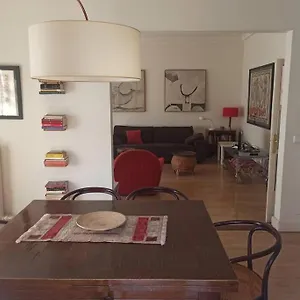 Piso Con Vistas A La Rambla De Figueres Appartement Figueras