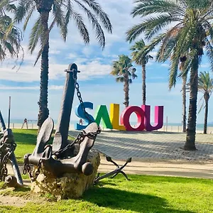 Lujo Pere Appartement Salou