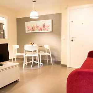 Living4malaga Centro Historico Y Playa Appartement Málaga