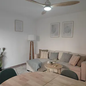 Feel Welcome Barcelona Appartement Cornellà de Llobregat