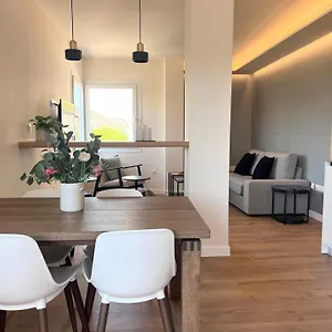 Appartement Homely Soho San Lorenzo, Málaga