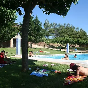 Montsant Park & , Ulldemolins Spanje